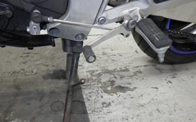 HONDA HORNET 250 2009 MC31