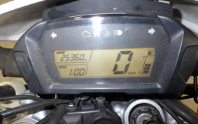 HONDA CRF250L 2015 MD38
