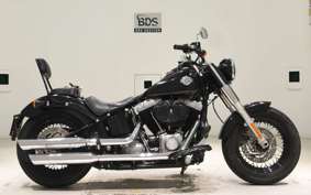 HARLEY FLS 1580 2012