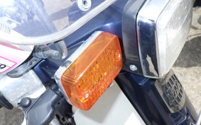 HONDA C50 SUPER CUB E AA01