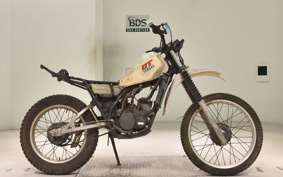 YAMAHA DT125 17F