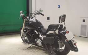 YAMAHA DRAGSTAR 400 CLASSIC 2002 VH01J