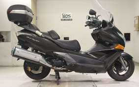 HONDA SILVER WING 400 GTA 2013 NF03