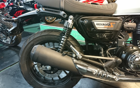 HONDA GB350S 2024 NC59