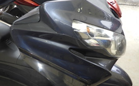 SUZUKI SKYWAVE 400 A 2013 CK45A