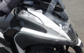 YAMAHA TRICITY 155 A 2003 SG37J