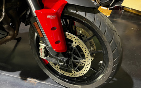 DUCATI MULTI STRADA V4S 2022 1A00