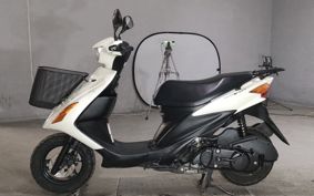 SUZUKI ADDRESS V125 CF4MA