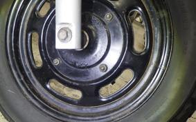 HONDA APE 50 2013 AC16