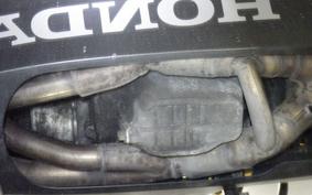 HONDA CBR600RR 2004 PC37