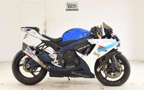 SUZUKI GSX-R750 2011