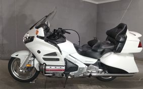 HONDA GL 1800 GOLD WING SC68