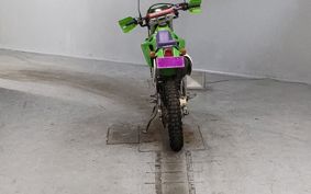 KAWASAKI KLX250 SR LX250E