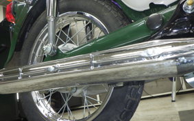 HONDA LITTLE CUB E AA01
