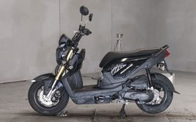 HONDA ZOOMERX JF52