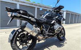BMW R1250GS 2021 0M01
