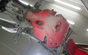 HONDA CRF250 RALLY ME10