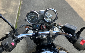 KAWASAKI ZRX-2 2007 ZR400E