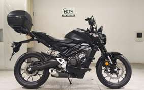 HONDA CB125 R 2022 JC91