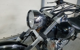 YAMAHA DRAGSTAR 250 VG02J