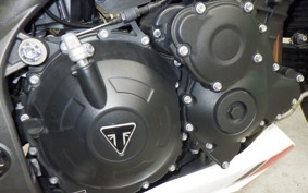 TRIUMPH SPEED TRIPLE RS 2019