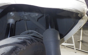 SUZUKI ADDRESS V125 G 1998 CF4EA