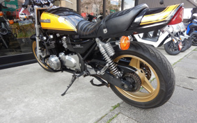 KAWASAKI ZEPHYR 750 2005 ZR750C