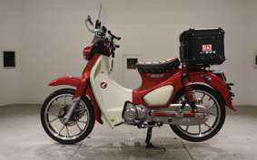 HONDA C125 SUPER CUB 1996 JA58
