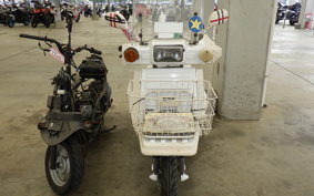 HONDA GYRO X TD01