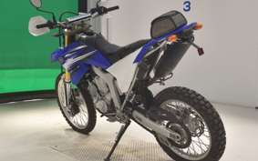 YAMAHA WR250R 2023 DG15J
