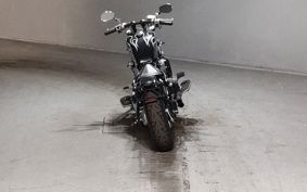 YAMAHA DRAGSTAR 400 CLASSIC 2008 VH01J