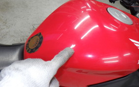 HONDA CB250FA 2006 MC43