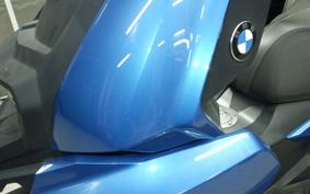 BMW C400X 2019
