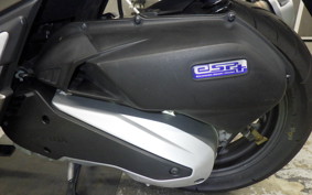 HONDA PCX 160 KF47