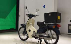 HONDA C50 SUPER CUB E AA01