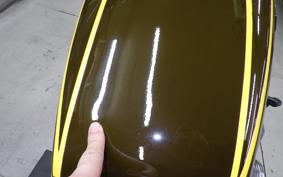 KAWASAKI Z1000 2026 Z1F