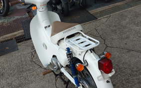 HONDA LITTLE CUB AA01