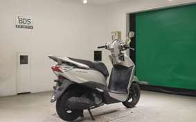 HONDA LEAD 125 2021 JF45