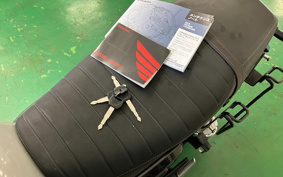 HONDA GB350S 2022 NC59