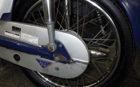 HONDA C50 SUPER CUB 1998 C50