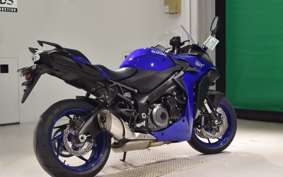 SUZUKI GSX-S1000 GT 2018 EK1AA