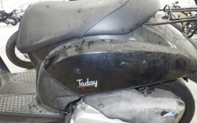 HONDA TODAY AF61