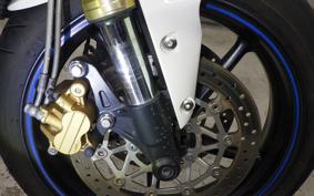 TRIUMPH STREET TRIPLE 2009