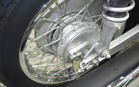 HONDA C50 SUPER CUB 1999 AA07