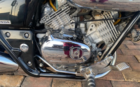 HONDA V-TWIN MAGNA MC29