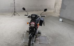 HONDA  CROSS  CUB 50 AA06