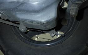 SUZUKI ADDRESS V125 G 2020 CF4EA