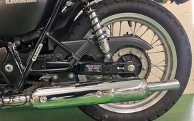 KAWASAKI W800 STREET 2020 EJ800B
