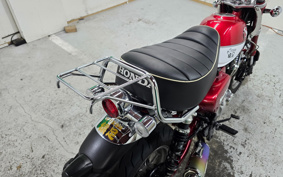 HONDA MONKEY 125ABS JB02