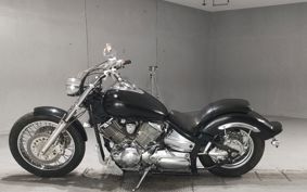 YAMAHA DRAGSTAR 1100 2007 VP13J